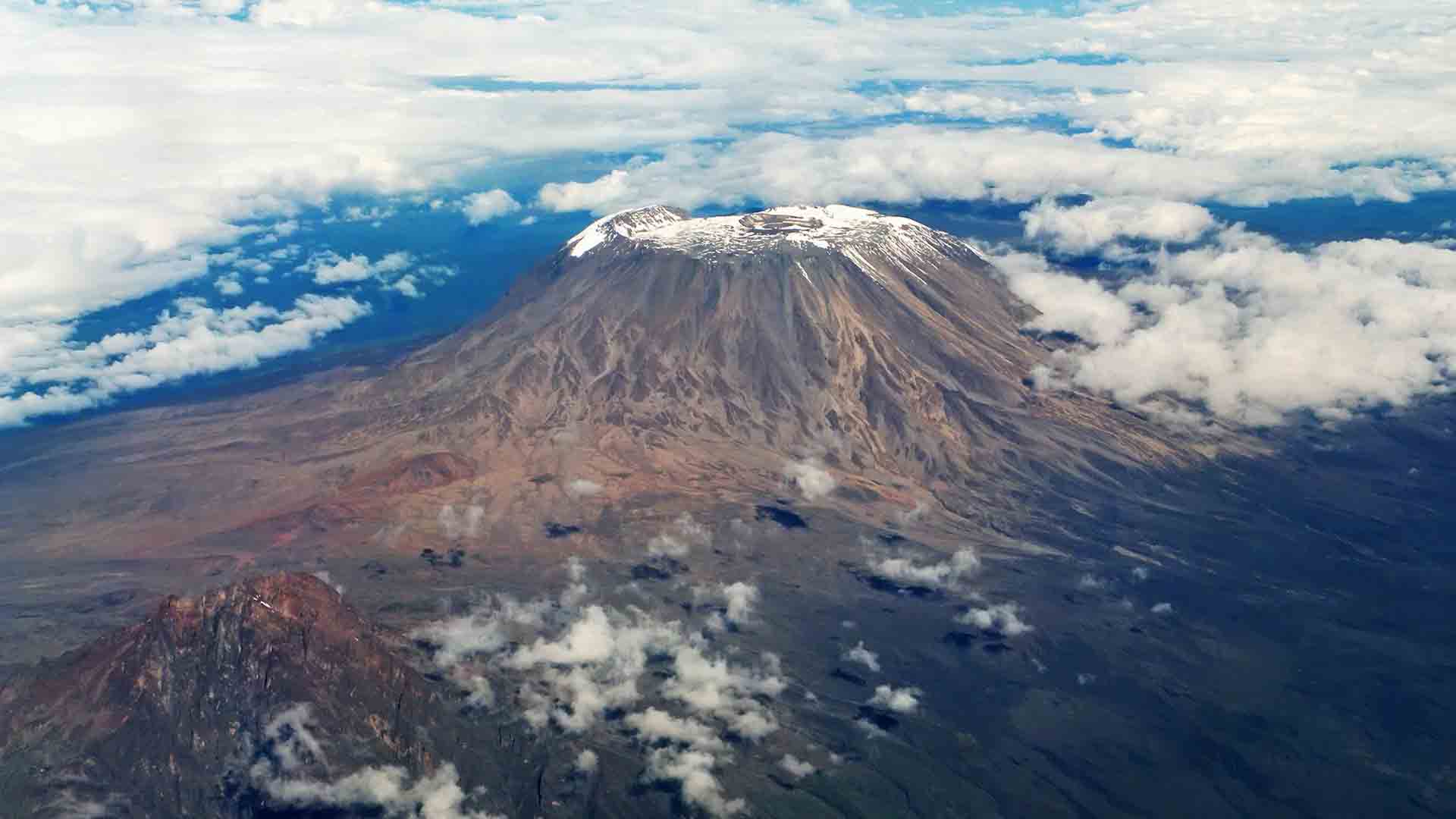 Kilimanjaro