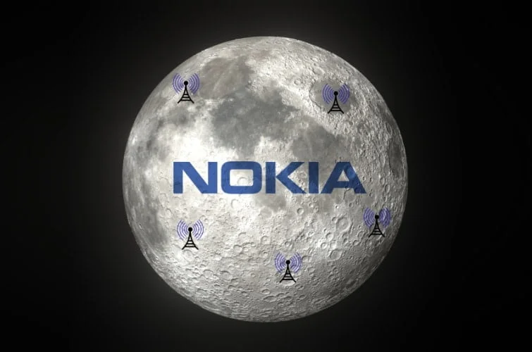 nokia
