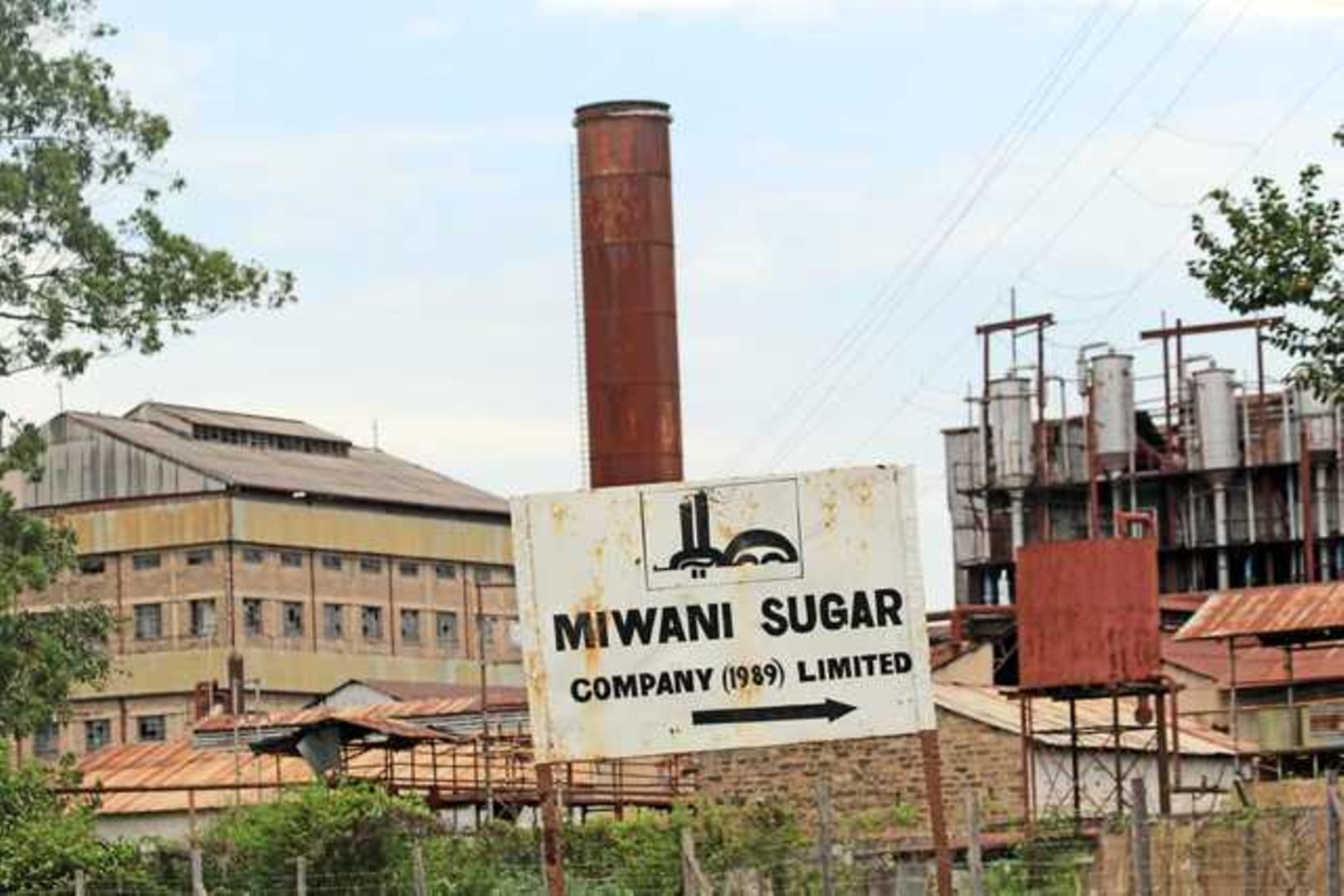 Miwani SL