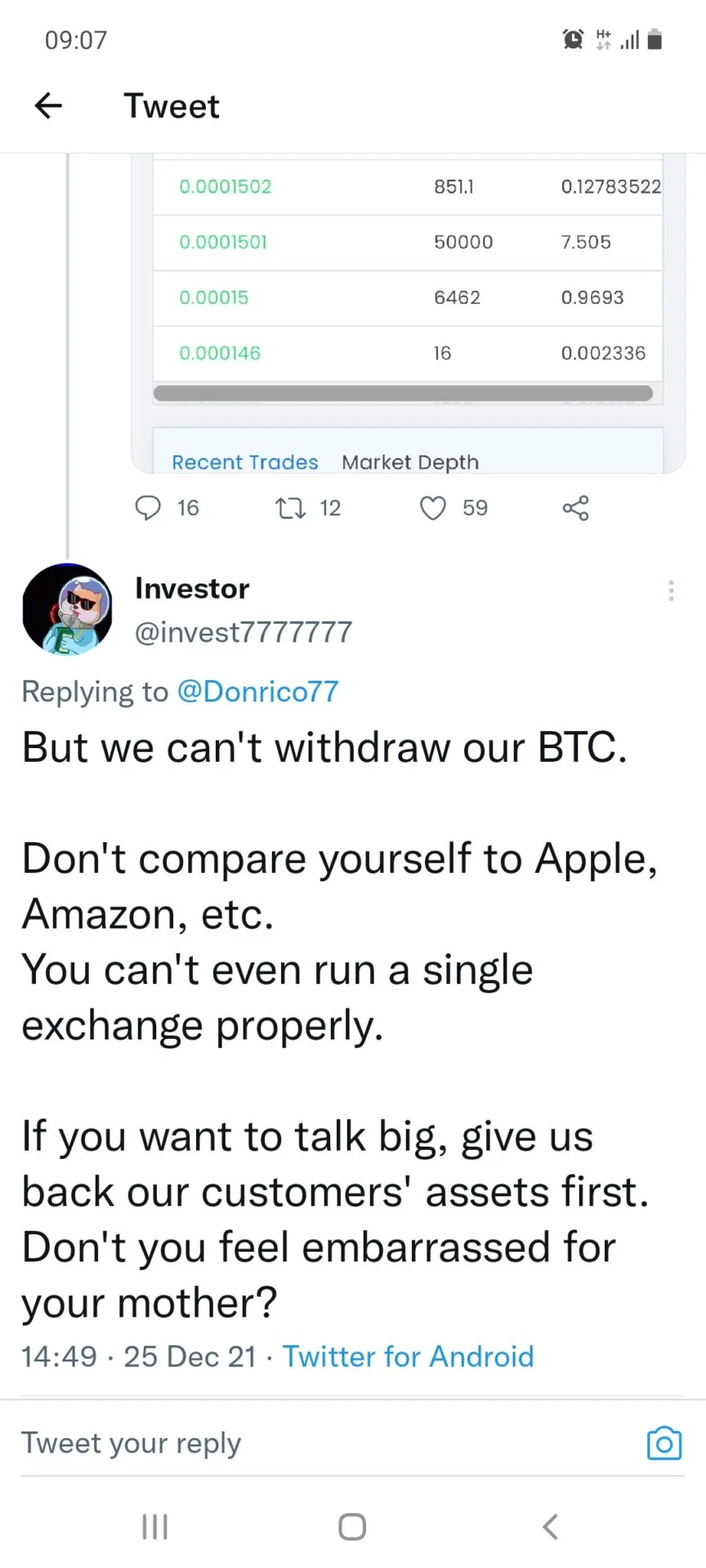 Wazito FC owner Ricardo Badoer silently sells his Sumac shares - Nyakundi  Report