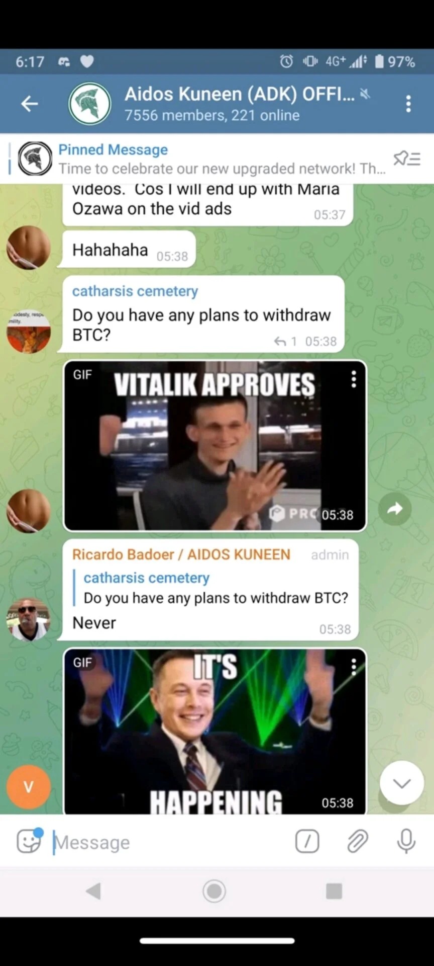 Wazito FC owner Ricardo Badoer silently sells his Sumac shares - Nyakundi  Report