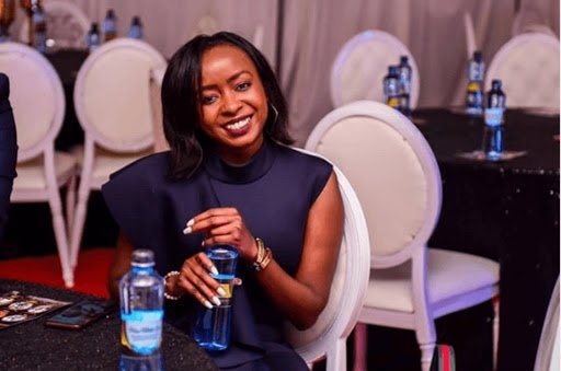 Jacque Maribe