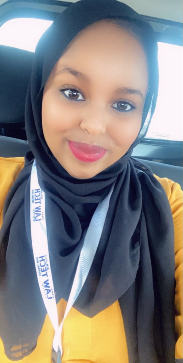 Sumaiyah Omar