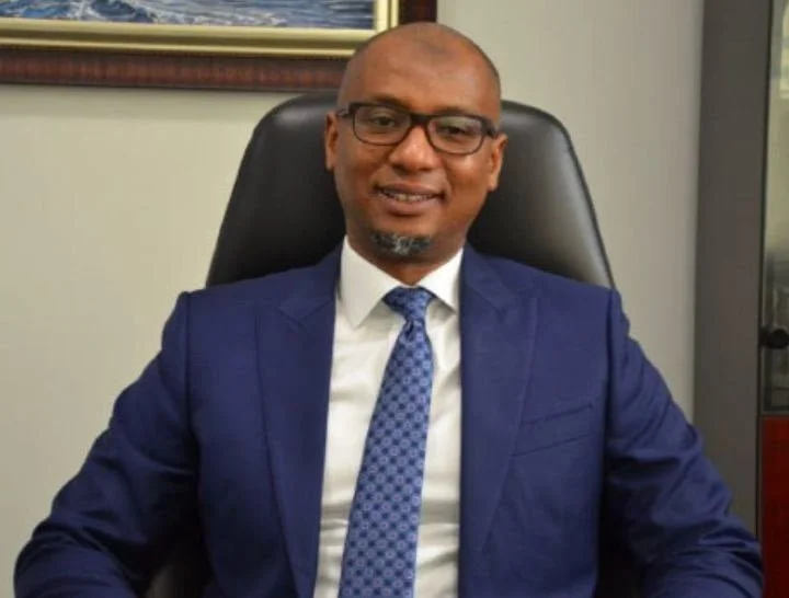 Dr Hussein Hassan - CEO, First Community Bank
