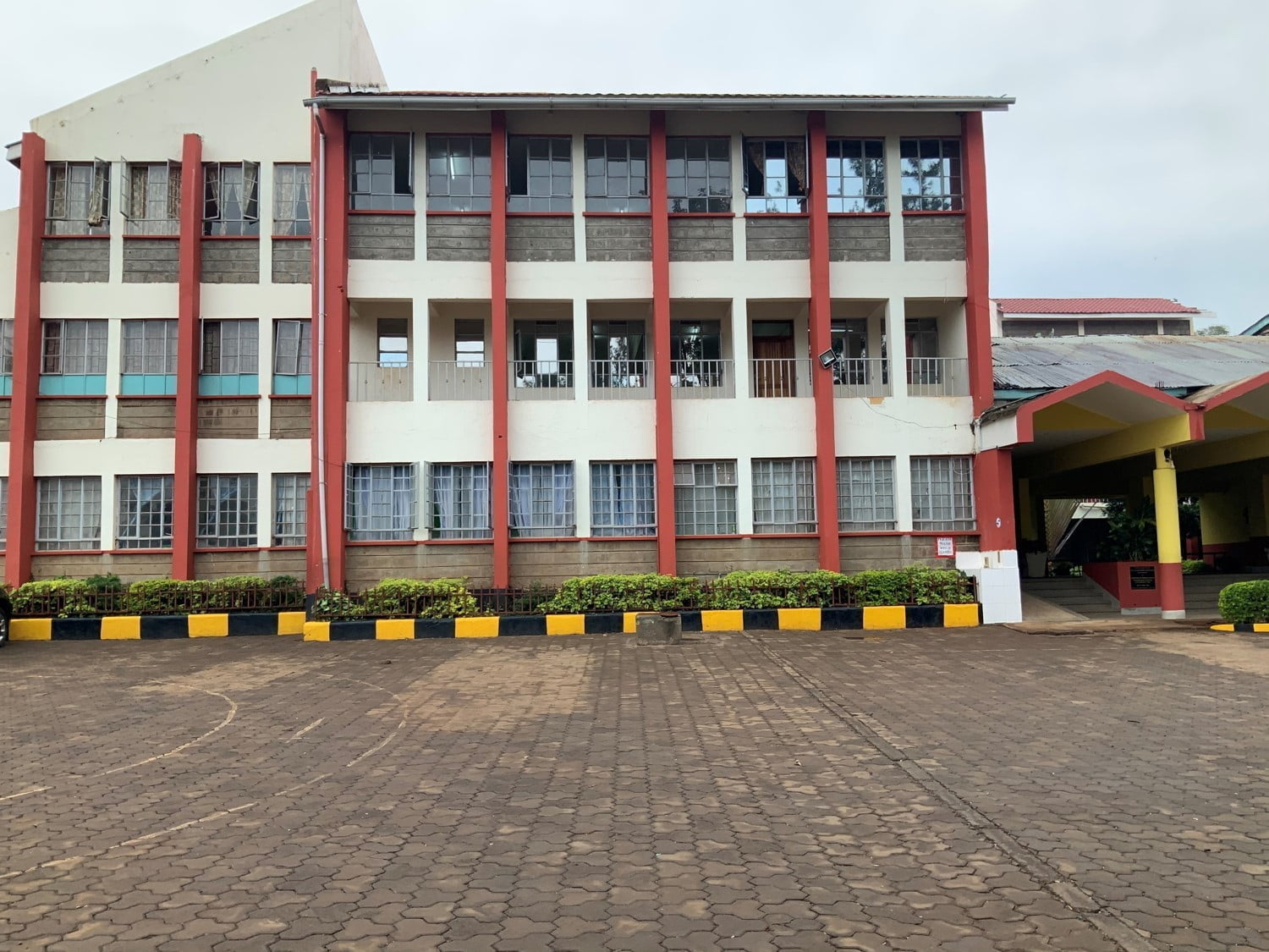 ACK Thika Memorial Church School