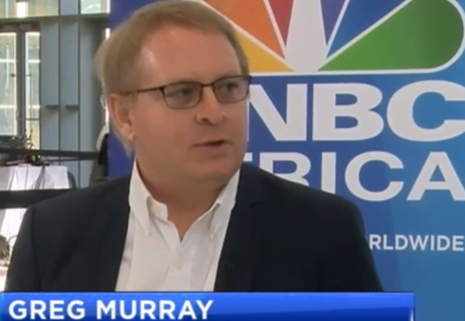 Greg Murray