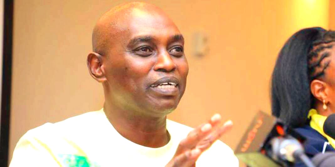 KRA, mwaura