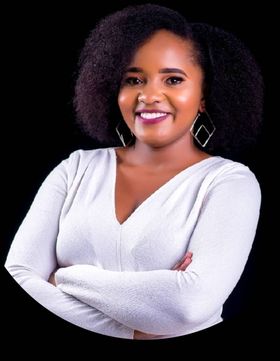 Lynette Nduta