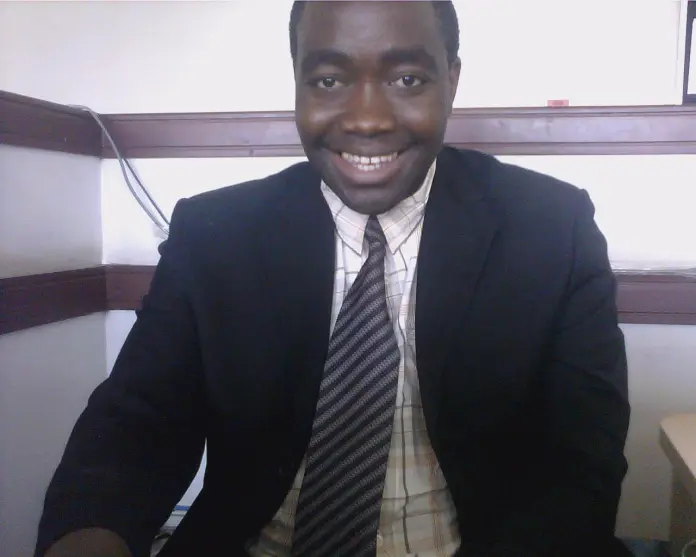 Michael Ndalo