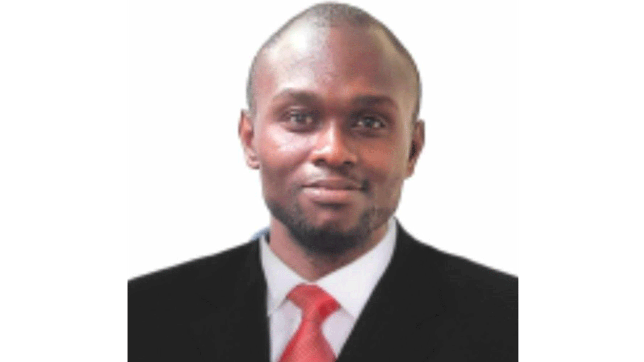 The late Moses Okiror Omusolo whose body was found dumped along Kangundo Road on Wednesday, December 21, 2022.