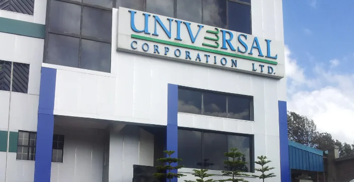 Universal Healthcare Limited