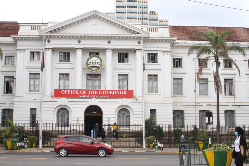 City Hall