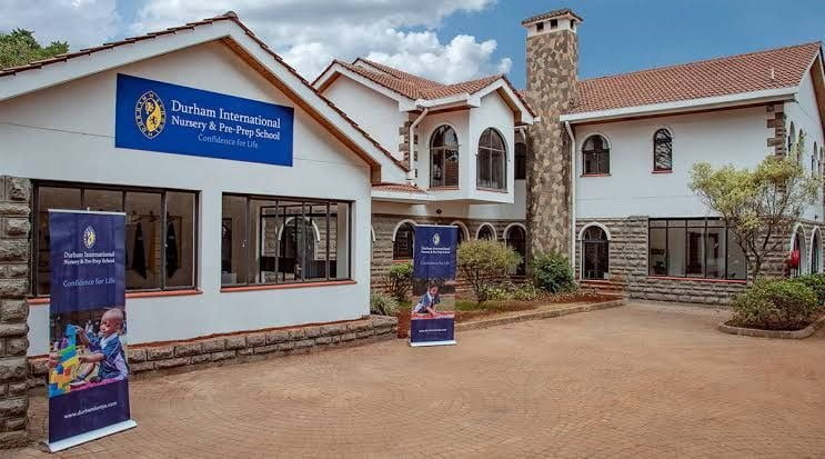 Durham International School
