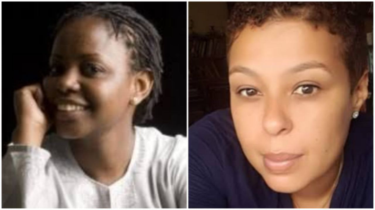 Njeri Thorne