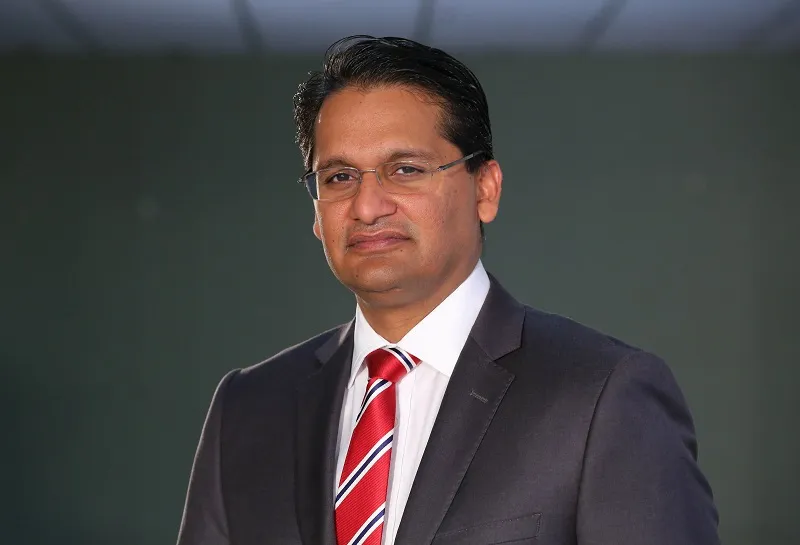 Adil Khawaja