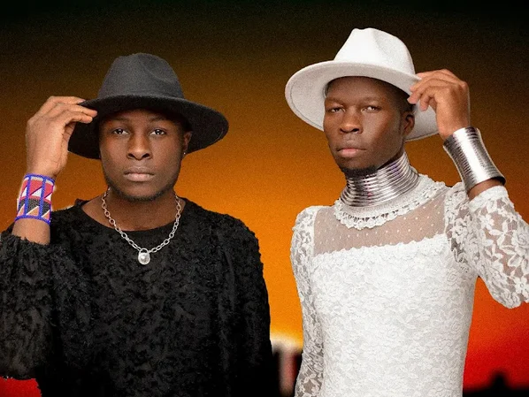 Jackton Odhiambo and Edwin Chiloba.