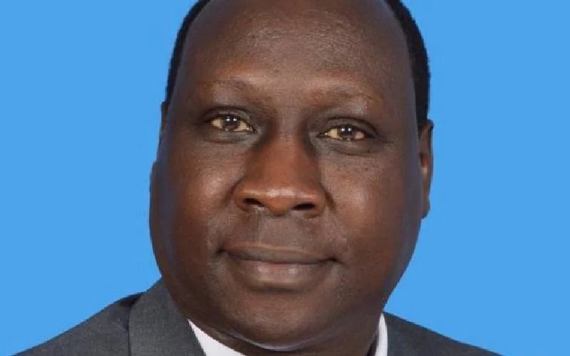 KTDA CEO Wilson Muthaura