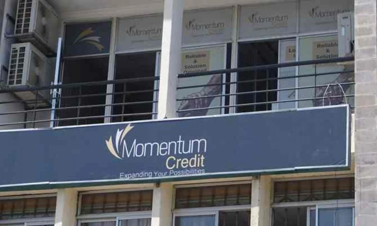 Momentum Credit