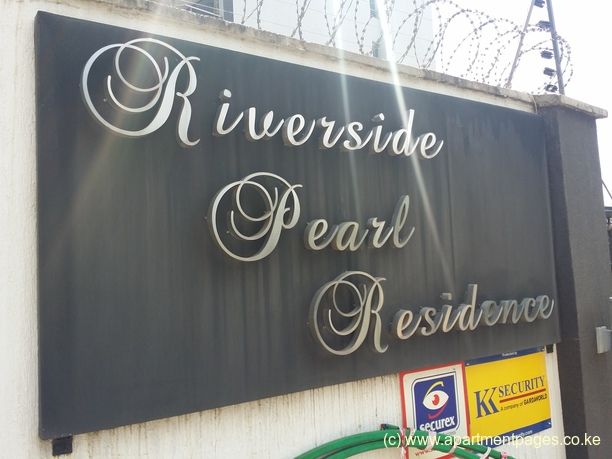Riverside Pearl Residence
