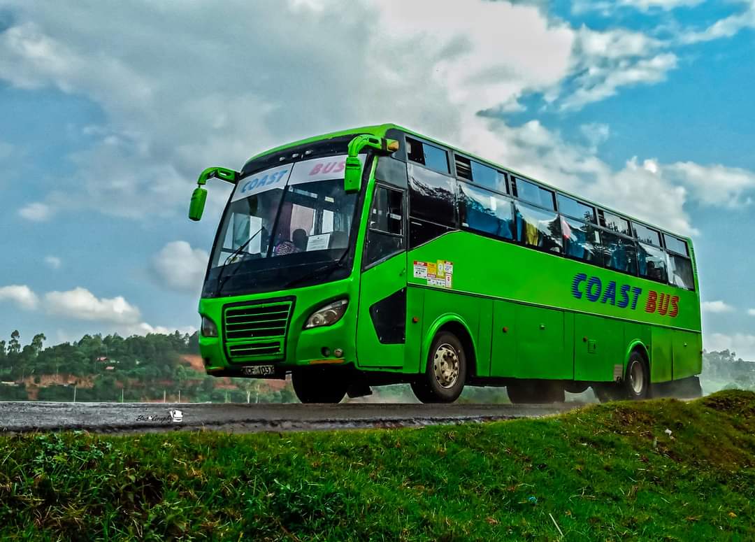 Coast Bus