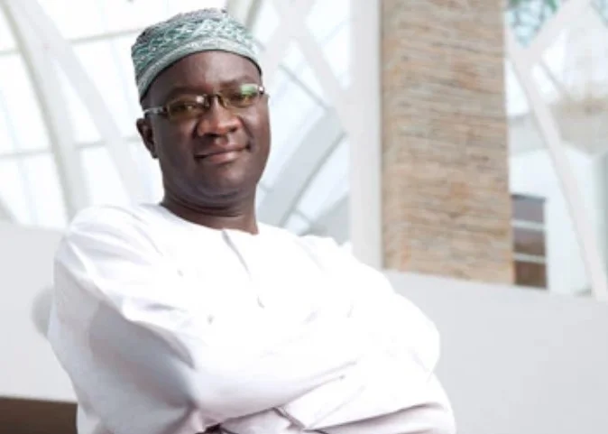 Seasoned radio presenter Hassan Mwana Wa Ali