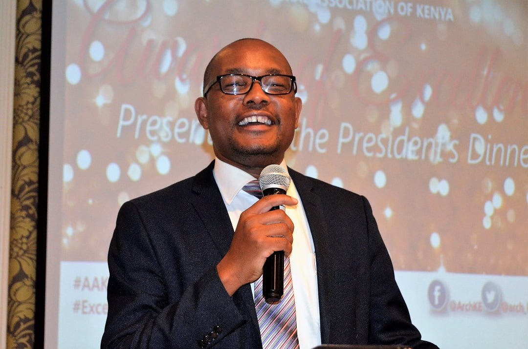 Martin Tairo