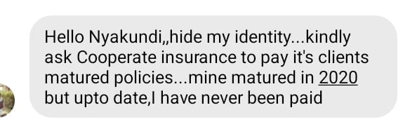 Corporate Insurance Kenya