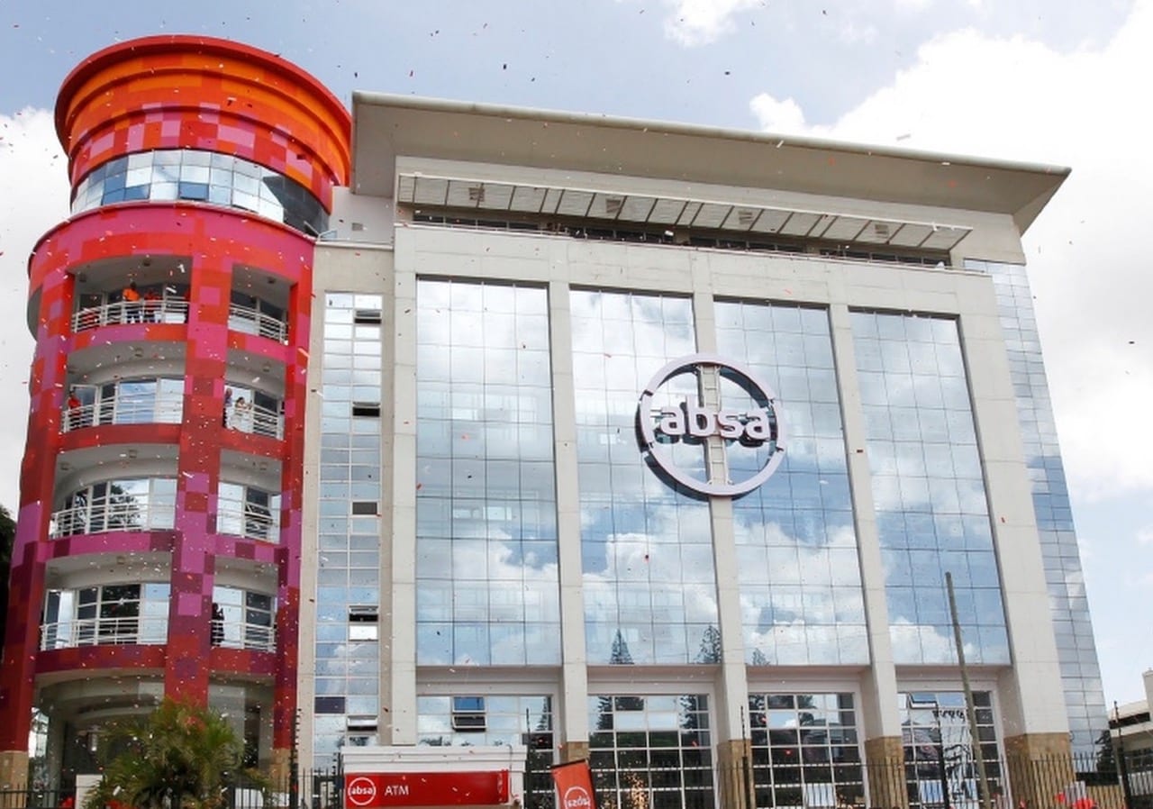 Absa Bank