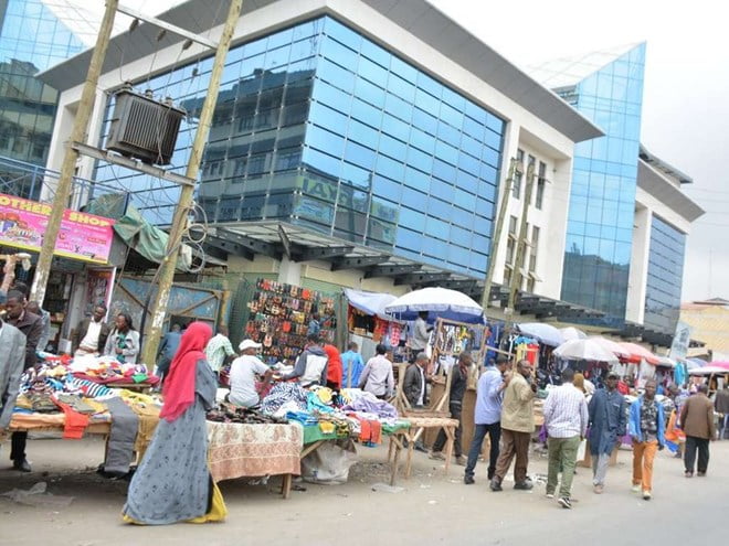 Eastleigh, Nairobi