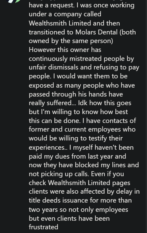 Justin Kikuvi Muendo