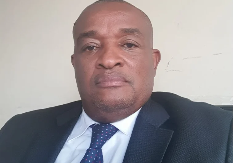 Harambee Sacco Society Limited Chairman Macloud Malonza