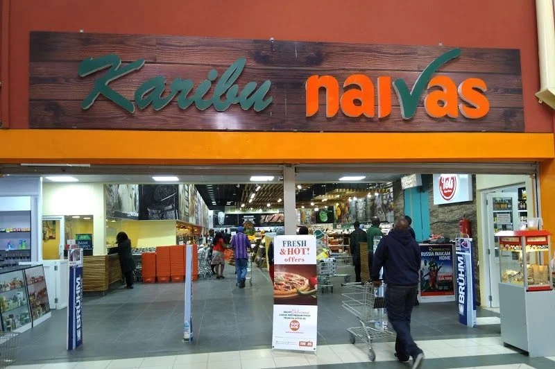 Naivas Supermarket