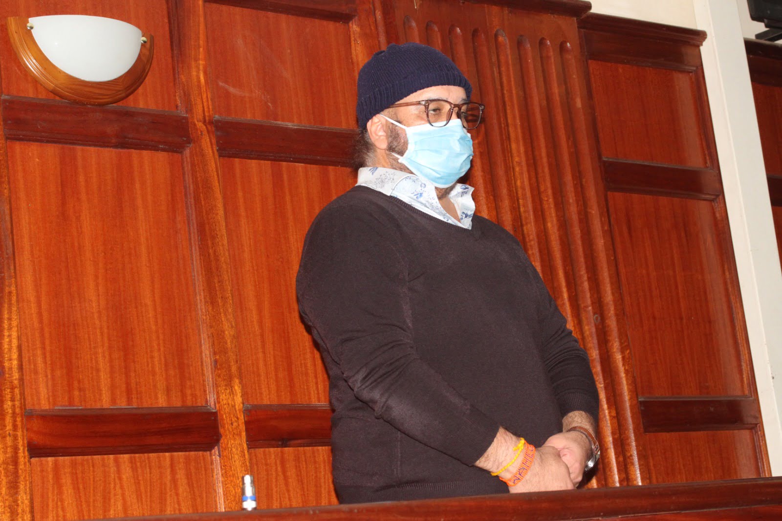 Parminder Singh Manku