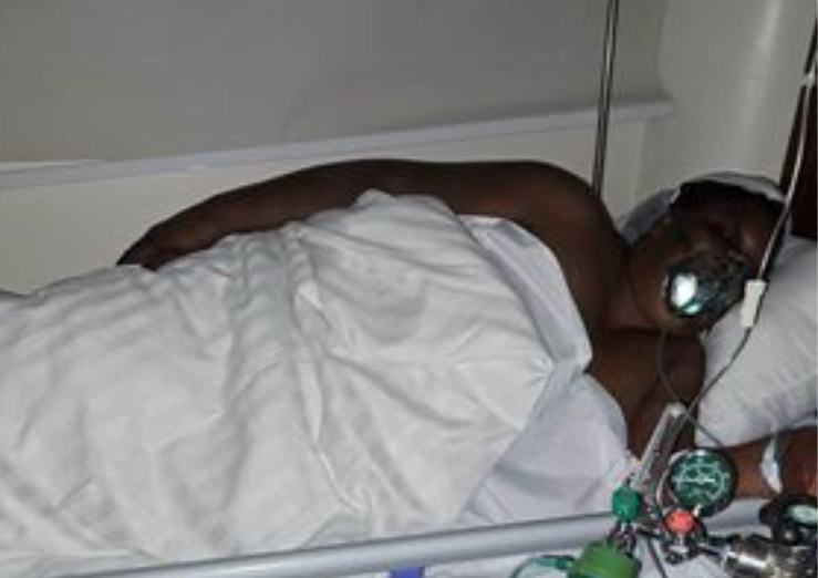 Consolata Wakwambubi