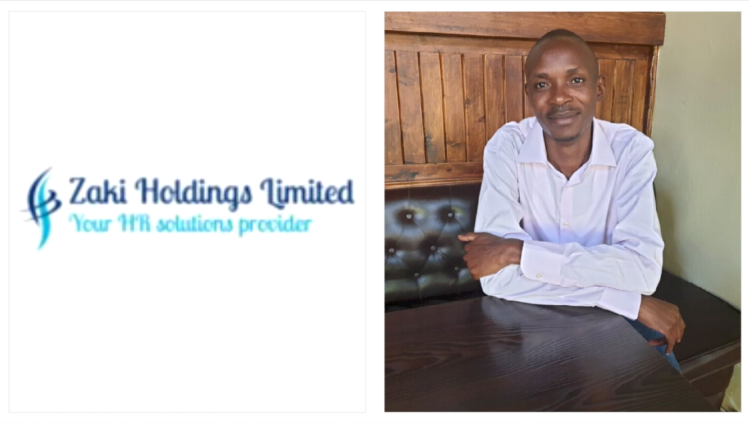 Zaki Holdings