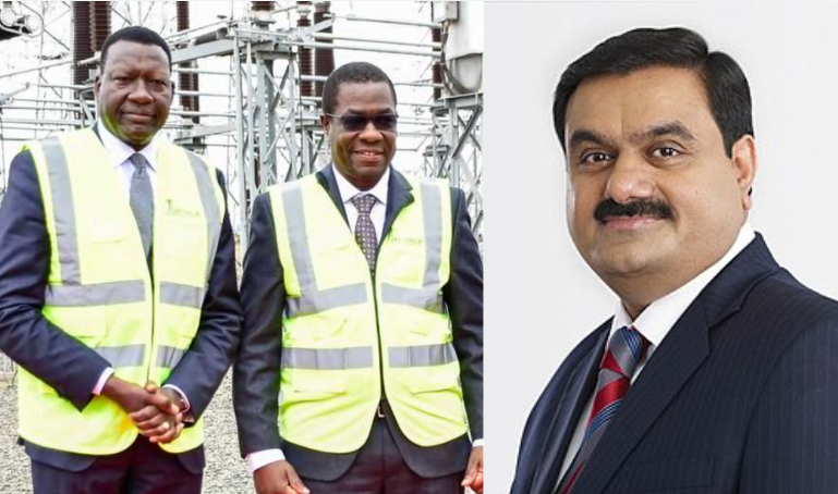 High Court issues conservatory orders stopping KETRACO and Adani Energy deal