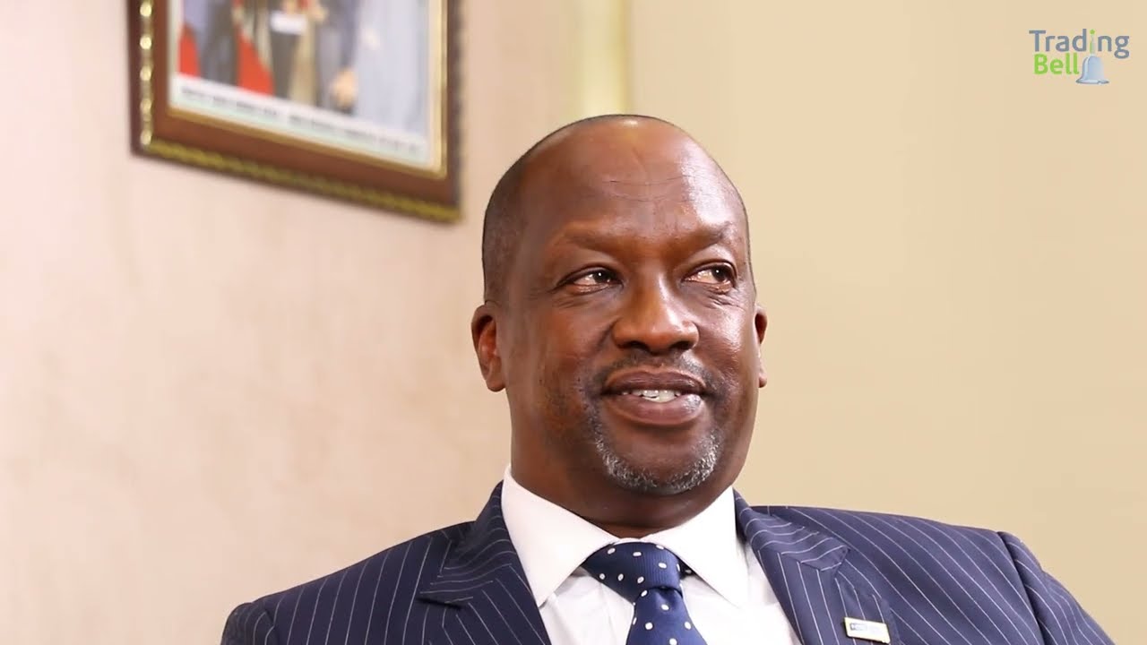 Kiprono Kitonny