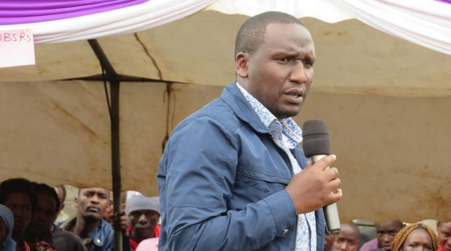 Broad-Based Wars? Ruto Allies Cry Foul Over ODM's Political Games