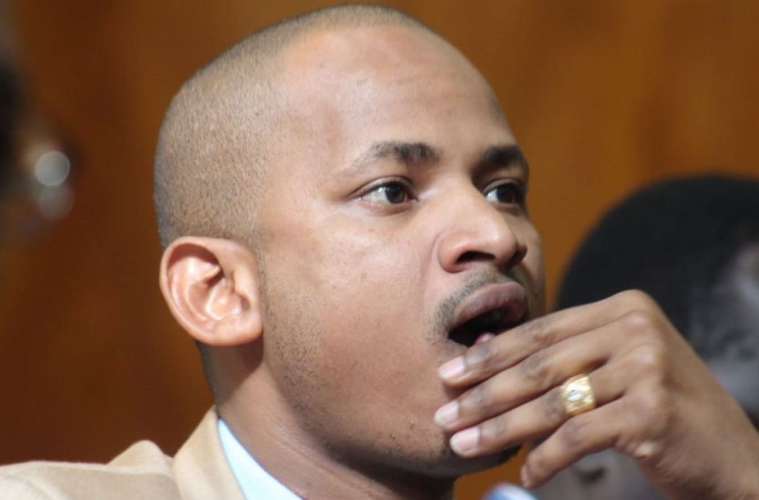 Babu Owino Biography, Career, Net Worth, Personal Life and Controversies