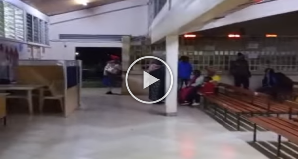 County Issues Statement After Incident Involving Guards at Nakuru Hospital