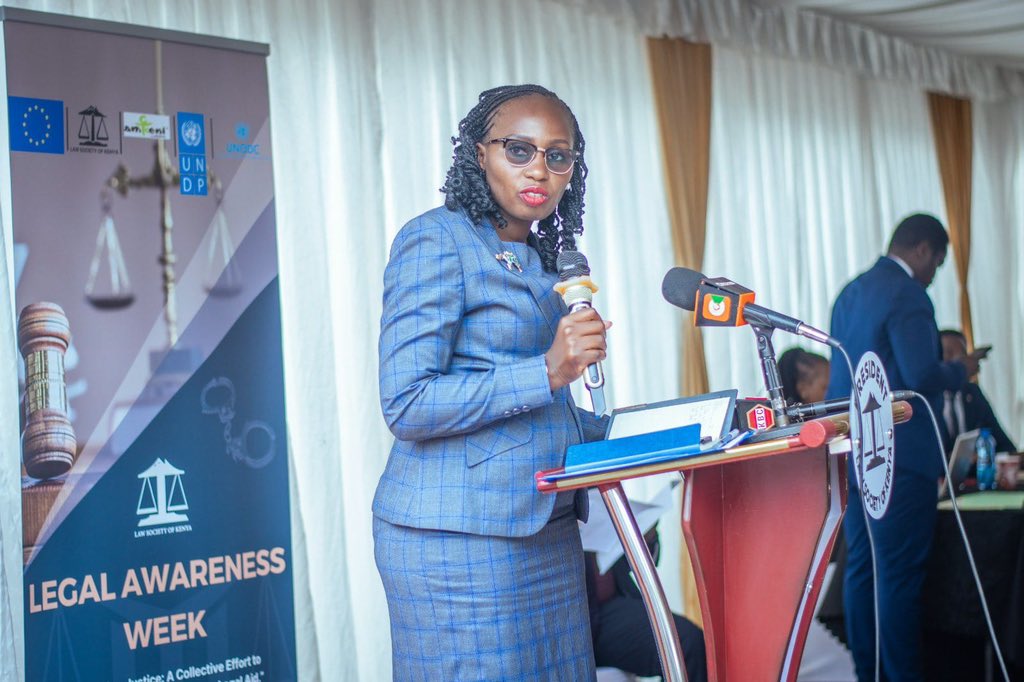 LSK Demands Arrests as Mediheal Organ Trafficking Scandal Exposes Rotten Health System