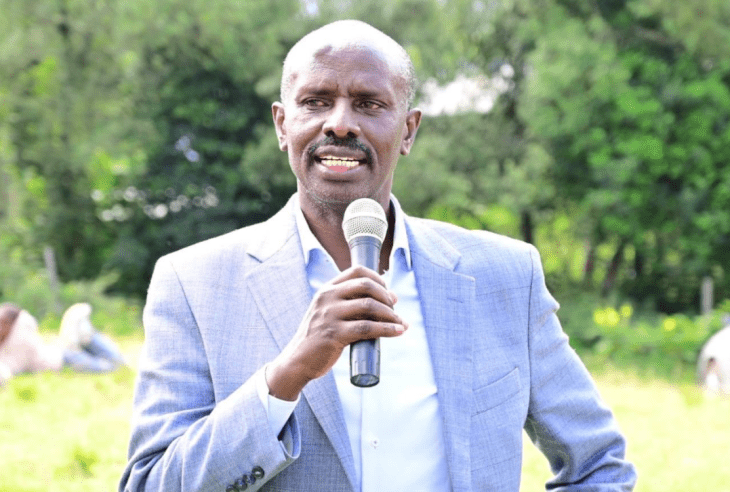 Sossion Accuses Cleophas Malala of Overstepping in Directing School Plays