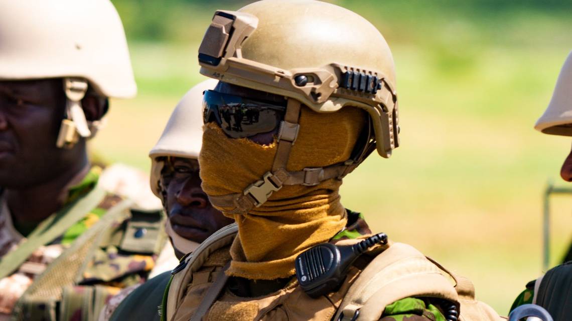 Kenyan Police in Haiti Protest Over Abandonment and Unequal Deployment