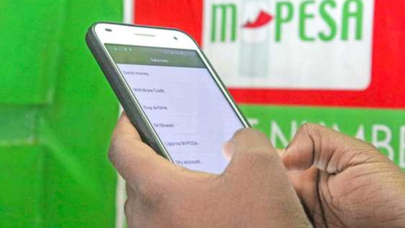 How to Send Money from M-PESA to MTN Rwanda Instantly