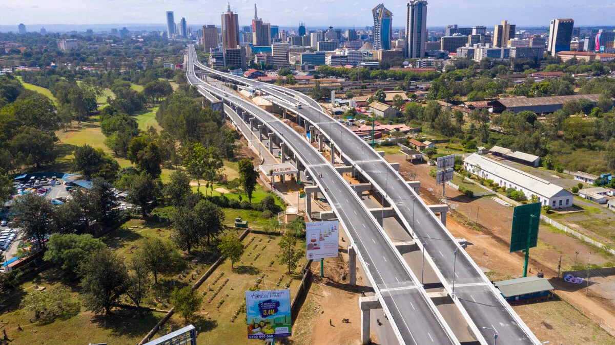 Dubious City Cabanas Compensation Exposes Sh1.93 Billion Expressway Land Fraud