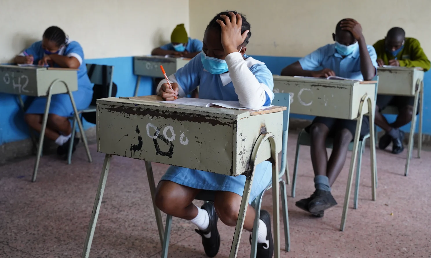 National Exams in Crisis as Education Ministry Fails to Allocate Budget