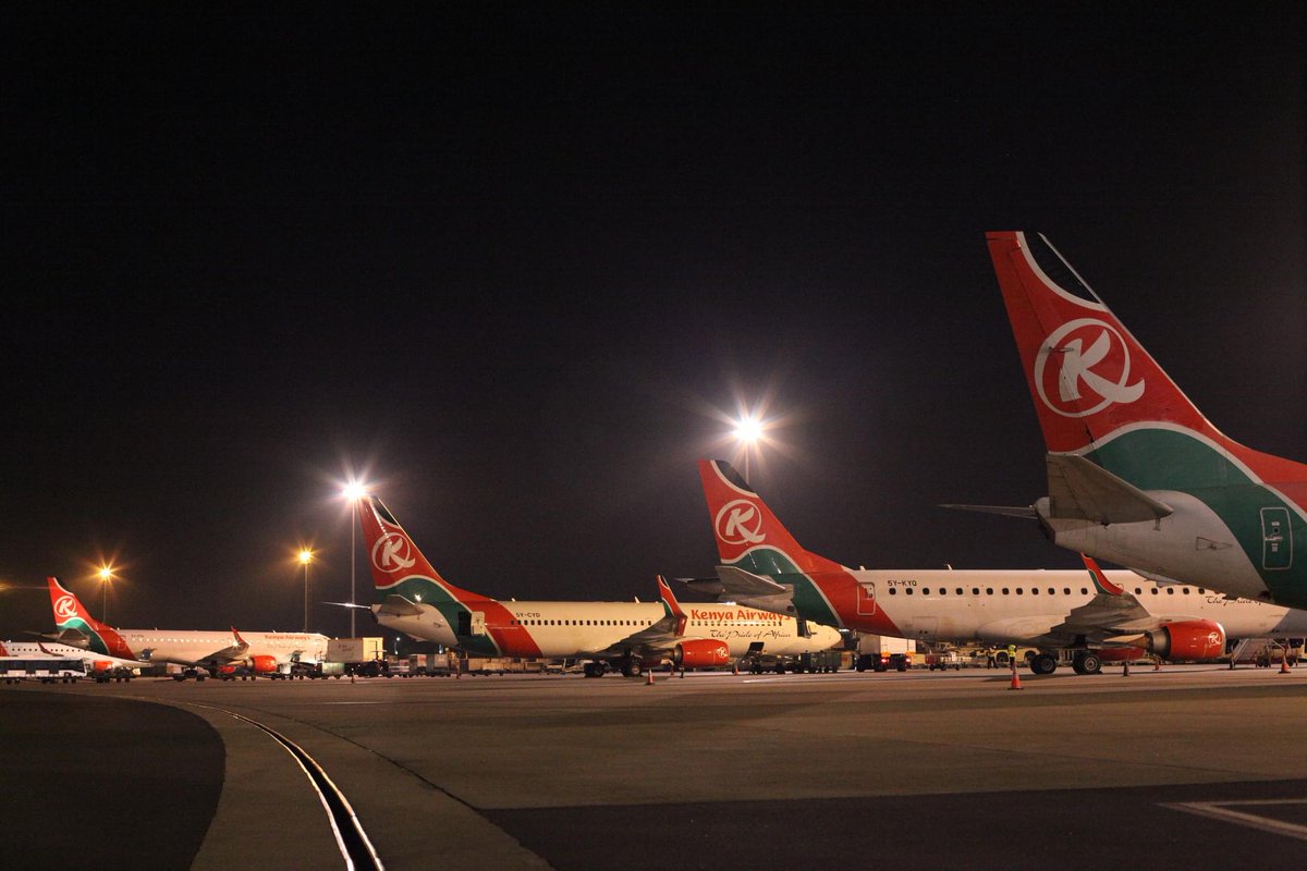 JKIA to Dubai Firm Deal Exposed as Whistleblower Returns with Fresh Bombshell