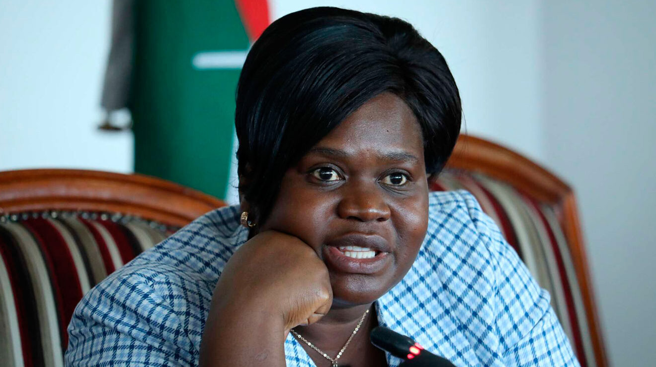 Gladys Wanga Denies Influencing Philip Aroko Arrest Over Ongondo Were's Murder