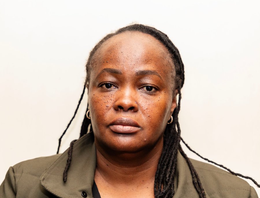 Lari CDF Manager Florence Njeri Njuguna Arrested Over Fake Academic Papers