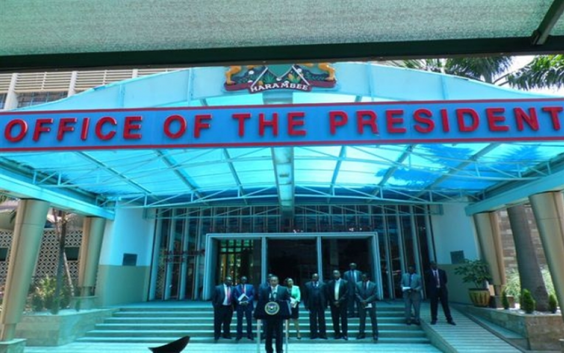 Missing Titles Scandal Puts Harambee House and Nyayo House at Risk